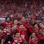 liverpool