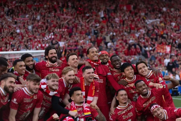 liverpool
