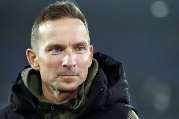 Pep Lijnders
