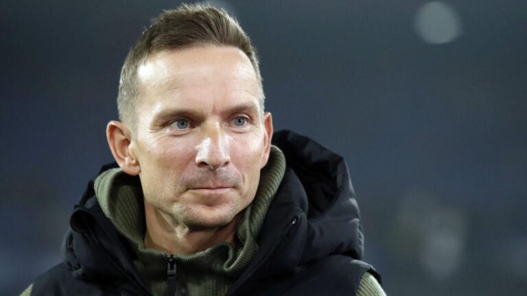 Pep Lijnders
