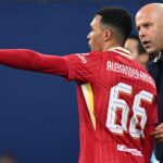 Alexander-Arnold dengan Pemain Kunci Lainnya: Liverpool
