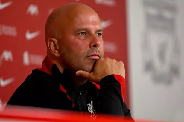 Wawasan Mengenai Pendekatan Pelatihan Arne Slot