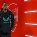 Alexander Isak dari Newcastle dan Dilema Striker Liverpool