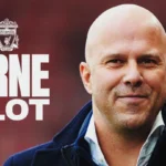 Arne Slot di Liverpool Dilema Pemilihan temp