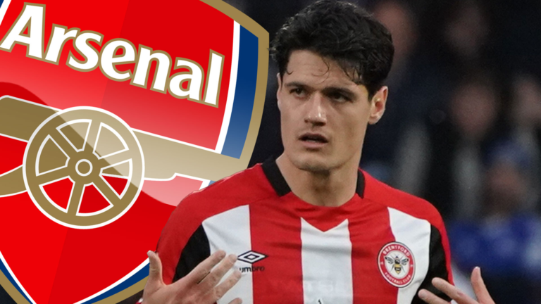 Christian Norgaard: Arsenal Mendekati Transfer Bintang Potensial dalam Pembuatan