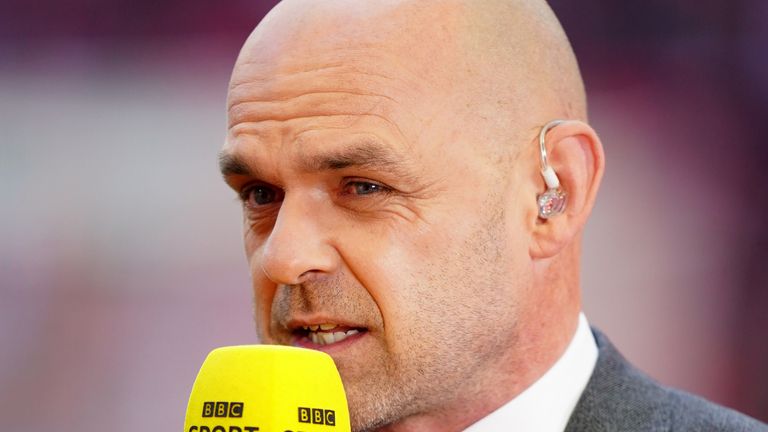 Danny Murphy Wawasan Mengenai Potensi Pembelian Game-Changing Liverpool