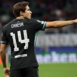 Federico Chiesa Persiapan Kembali Liverpool temp