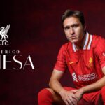 Federico Chiesa: Pilihan Transfer Liverpool