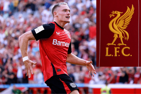 Wirtz Dimulai: Era Liverpool Sambut Bintang Baru di Anfield