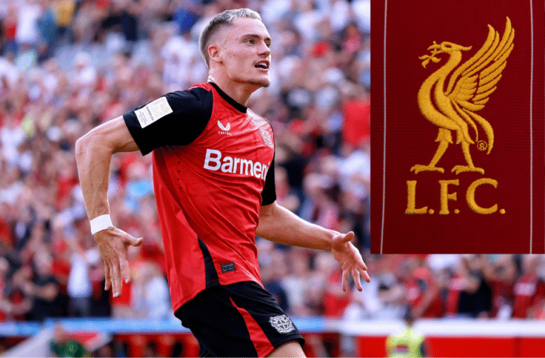 Wirtz Dimulai: Era Liverpool Sambut Bintang Baru di Anfield