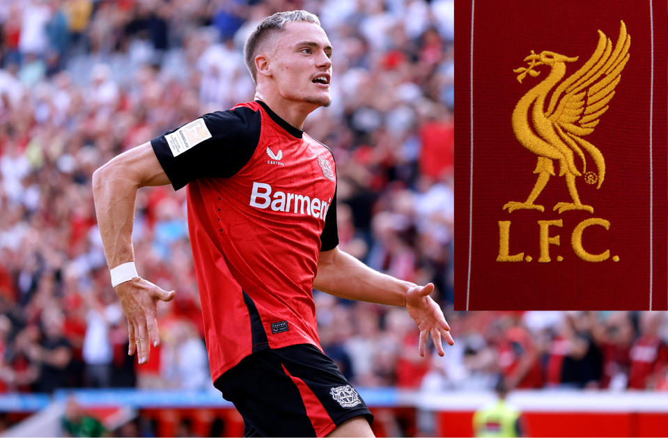 Wirtz Dimulai: Era Liverpool Sambut Bintang Baru di Anfield