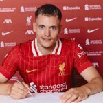 Florian Wirtz, Berpotensi Mencetak Rekor Biaya Tertinggi di Inggris