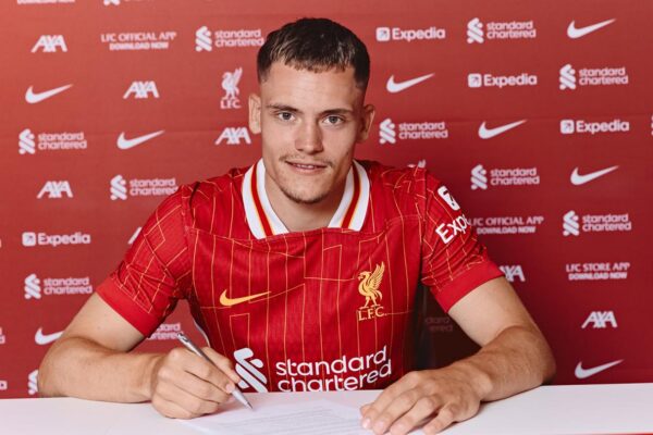 Florian Wirtz, Berpotensi Mencetak Rekor Biaya Tertinggi di Inggris