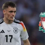 Florian Wirtz Kedatangan Sebuah Era liverpool temp