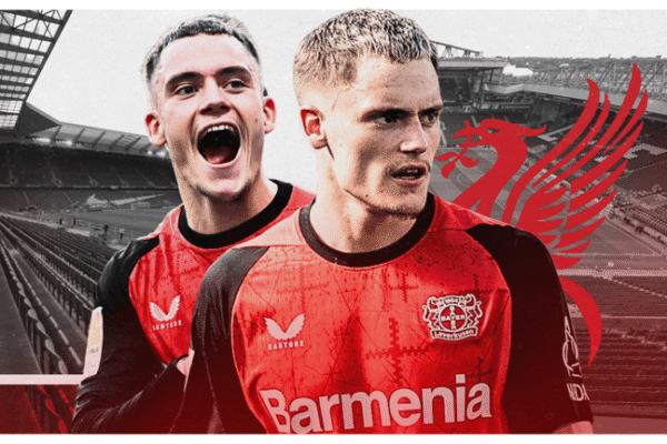 Florian Wirtz: Pion Cerdas Liverpool