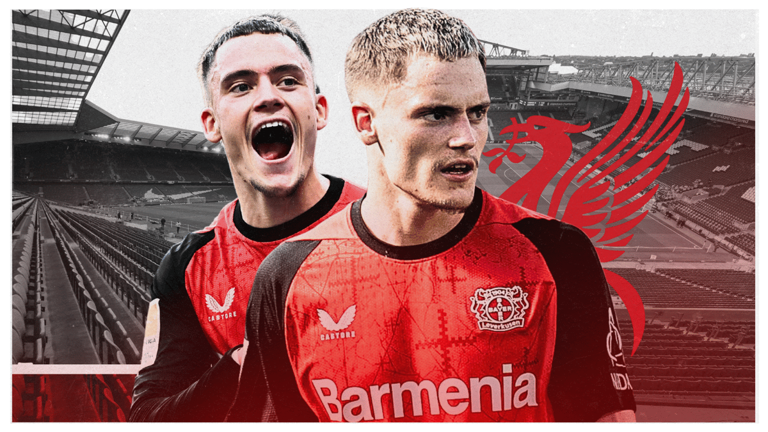 Florian Wirtz: Pion Cerdas Liverpool