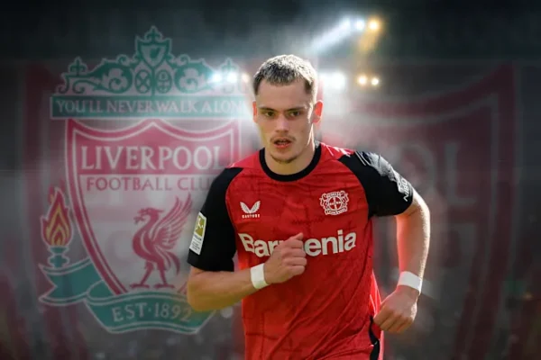 Florian Wirtz sebelum ke Liverpool Kesehatan temp