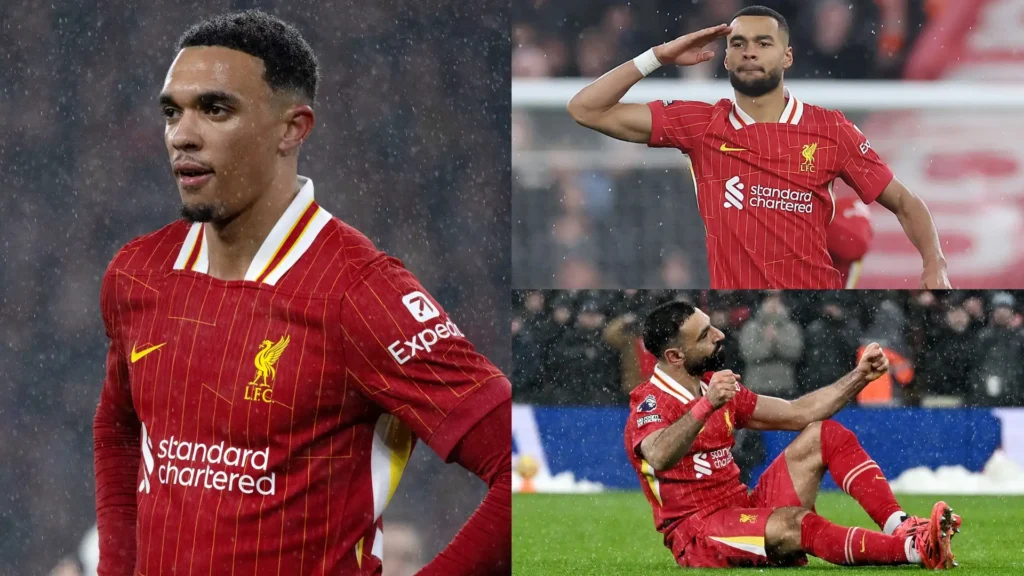 Fokus pada Pembinaan Talenta Pemuda Liverpool