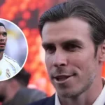 Gareth Bale Komentar Pindahnya Alexander Arnold Real Madrid temp