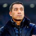 Giovanni van Bronckhorst Berpotensi Liverpool temp