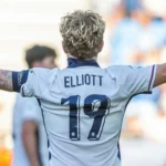 Harvey Elliott Inggris Menarik Minat dari Rival Liverpool temp