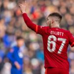 Harvey Elliott: Potensial Tujuan Transfer Setelah Minat Keluar dari Liverpool