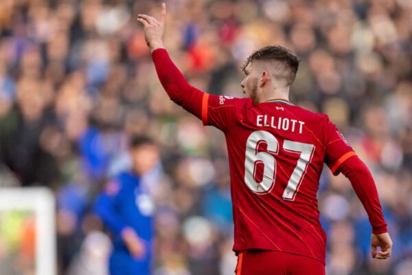 Harvey Elliott: Potensial Tujuan Transfer Setelah Minat Keluar dari Liverpool