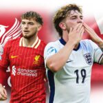 Harvey Elliott Keputusan Transfer Liverpool temp