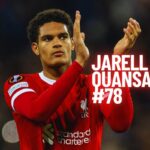 Jarell Quansah Bek Liverpool Mendekati Transfer temp