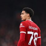 Jarell Quansah di Tengah Spekulasi Transfer temp