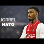 Jorrel Hato ajax dan Potensi Kepergian Kiper liverpool temp