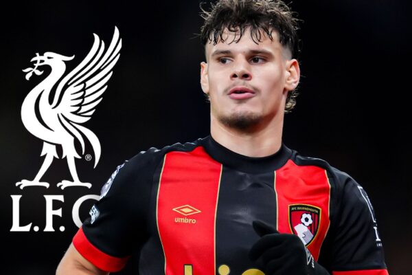 Kerkez Dikonfirmasi oleh Ayah Liverpool temp