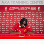 Kesepakatan Transfer Frimpong Liverpool