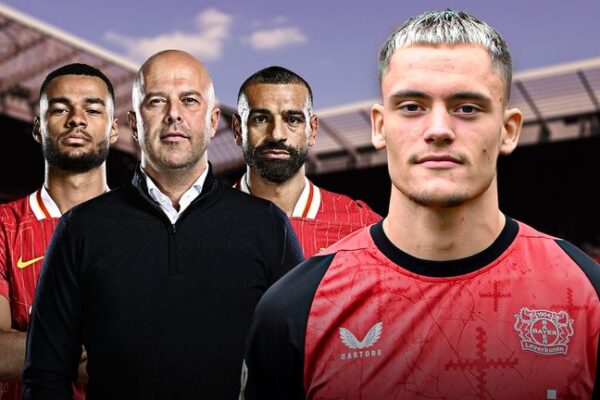 Florian Wirtz ke Liverpool: Peralihan Rekor Sentuhan Pribadi