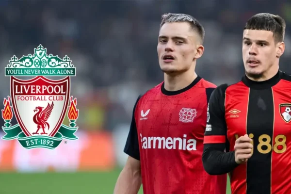 Liverpool: Menjelajahi Potensi Revolusi untuk Musim