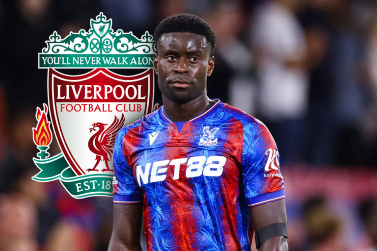 Marc Guehi Liverpool Mendekati Penandatanganan Sementara Strategi Transfer Berbeda dengan Arsenal