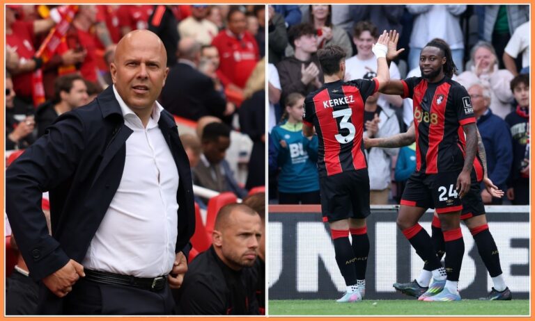 Milos Kerkez Pindahnya ke Liverpool temp