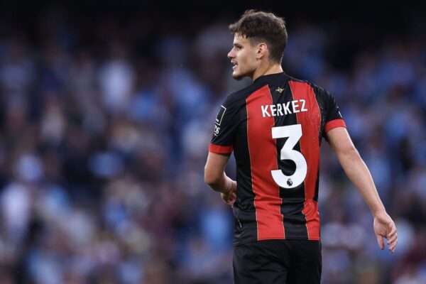 Legenda Liverpool Memberikan Peringatan Tantangan Milos Kerkez di Depan