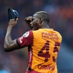 Osimhen Jadi Rebutan Liverpool Terhambat Galatasaray temp