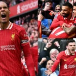 Pemain Muda Liverpool Berikan Kabar Positif temp