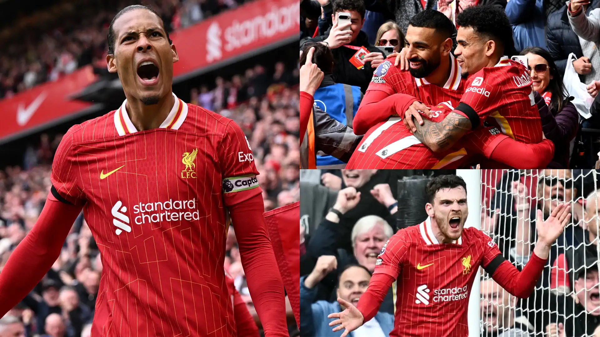 Pemain Muda Liverpool Berikan Kabar Positif temp