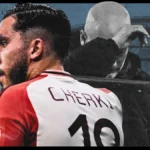 Rayan Cherki Resmi bersama man city temp