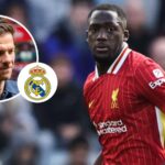 Real Madrid Harga Maksimal Ibrahima Konate liverpool temp