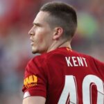Ryan Kent Mantan Pemain Muda Liverpool temp