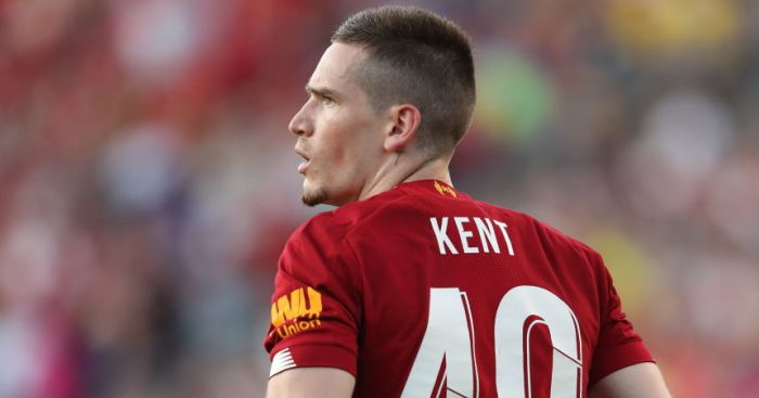Ryan Kent Mantan Pemain Muda Liverpool temp