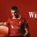 Sukses Media Sosial Keuangan Liverpool Florian Wirtz temp