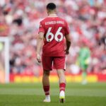 Trent Alexander Arnold Spekulasi Keluar dari Liverpool temp