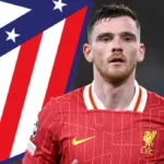 Andy Robertson