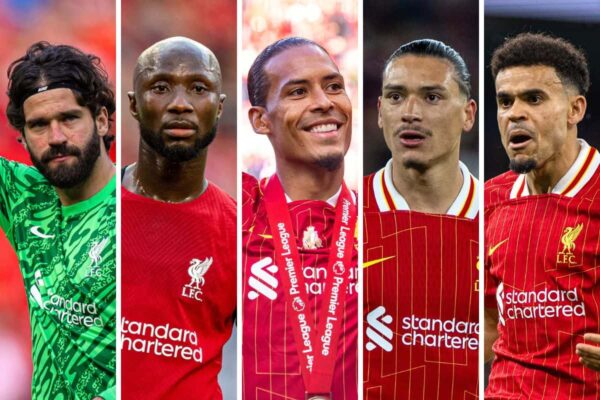 liverpool