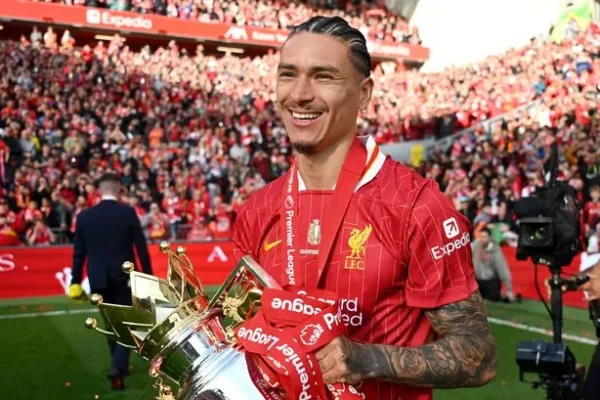 liverpool